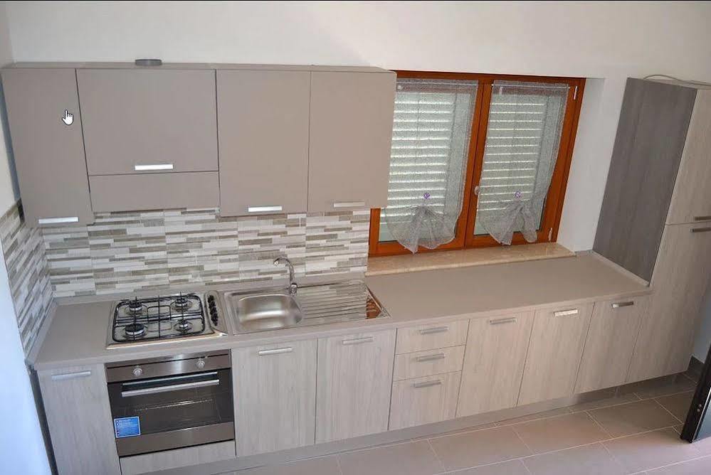Residence Blue Pearl 카메로타 외부 사진