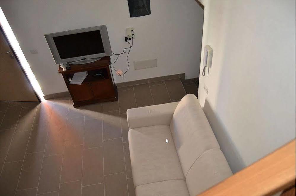 Residence Blue Pearl 카메로타 외부 사진