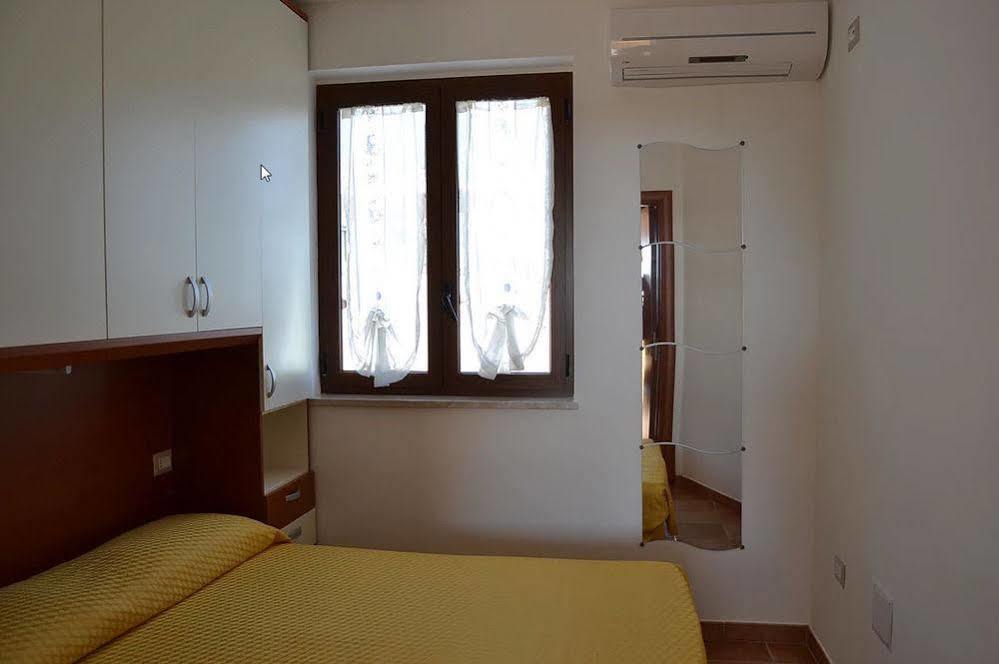 Residence Blue Pearl 카메로타 외부 사진