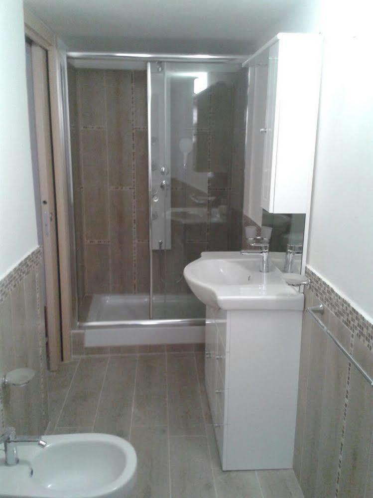 Residence Blue Pearl 카메로타 외부 사진