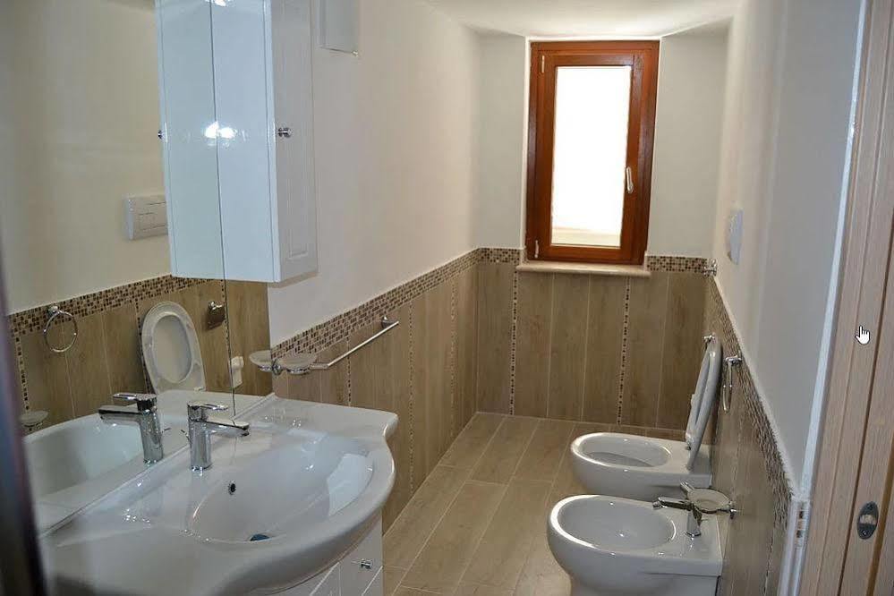 Residence Blue Pearl 카메로타 외부 사진