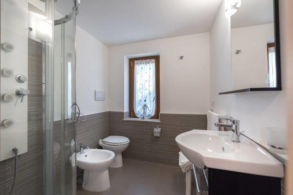 Residence Blue Pearl 카메로타 외부 사진