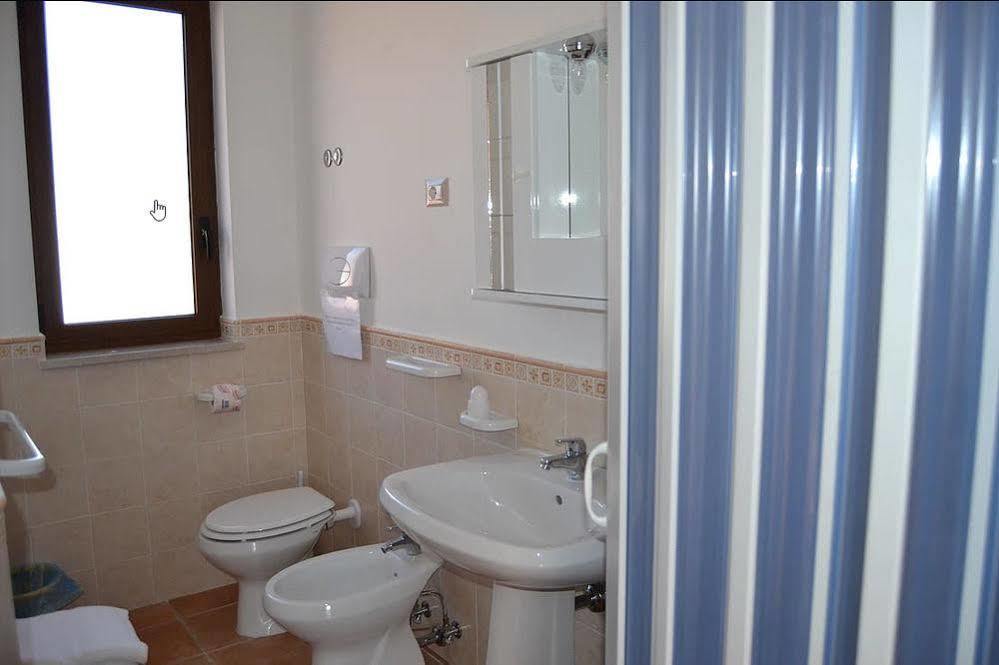 Residence Blue Pearl 카메로타 외부 사진