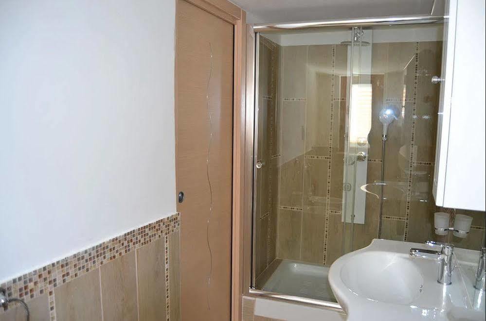 Residence Blue Pearl 카메로타 외부 사진