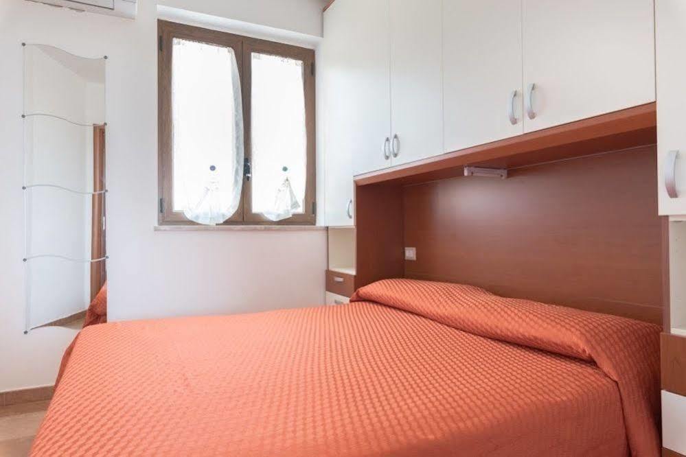 Residence Blue Pearl 카메로타 외부 사진