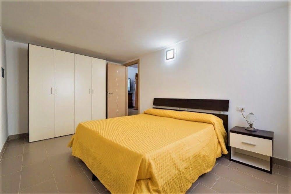 Residence Blue Pearl 카메로타 외부 사진