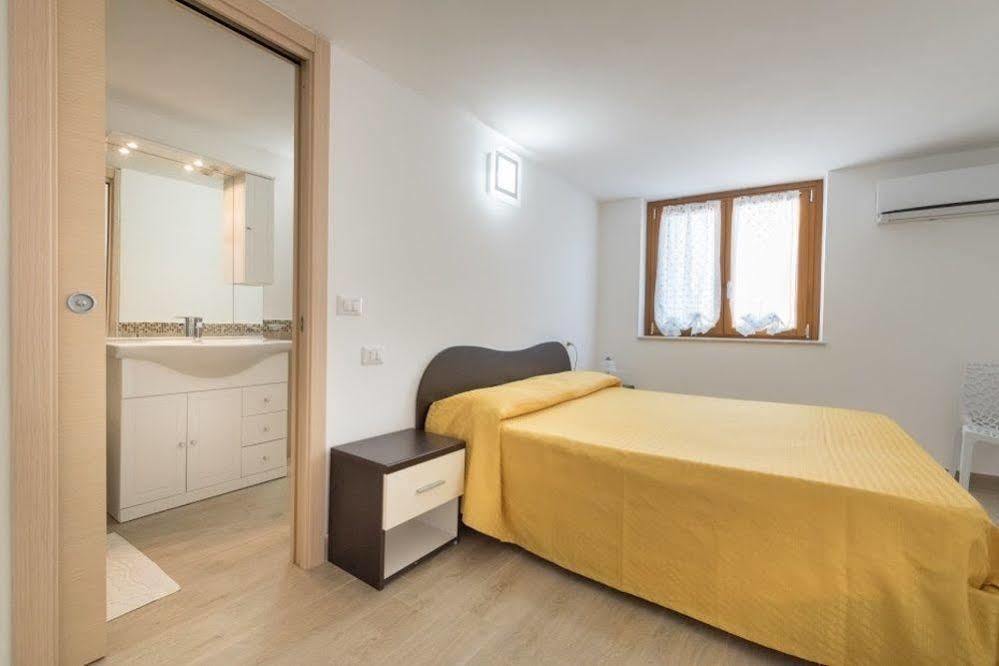 Residence Blue Pearl 카메로타 외부 사진