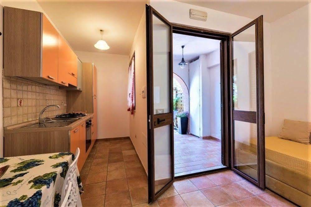 Residence Blue Pearl 카메로타 외부 사진