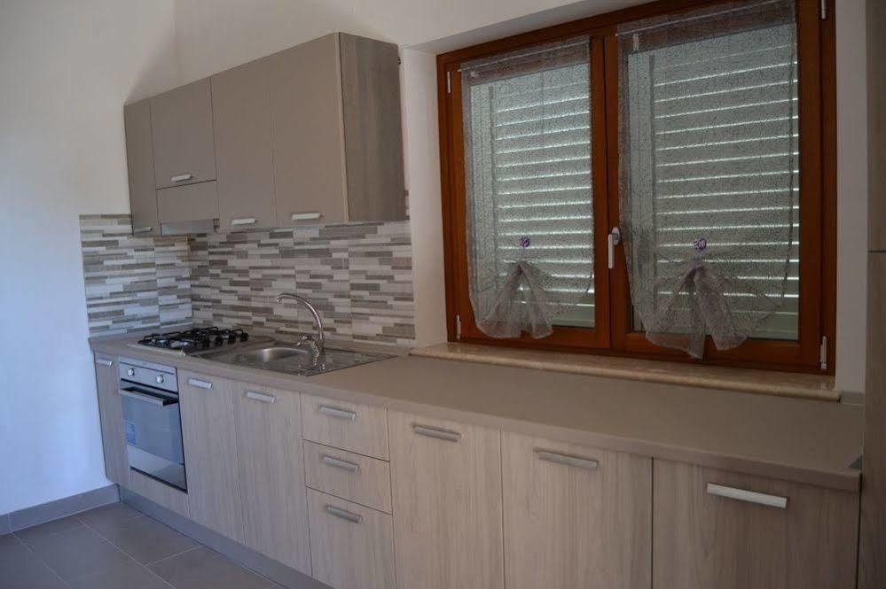 Residence Blue Pearl 카메로타 외부 사진