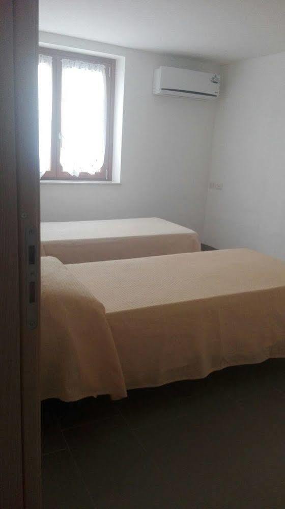 Residence Blue Pearl 카메로타 외부 사진